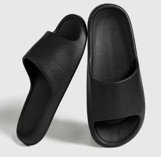 Mellow Slides Black