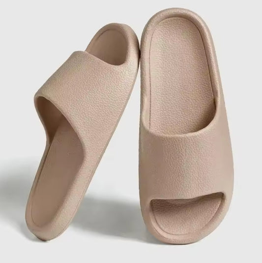 Mellow Slides Khaki